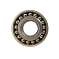 Chrome Steel Double row 608 625 626 Full Ball bearing for textile machine